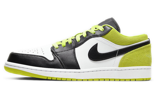 Air Jordan 1 Low 'Cyber'