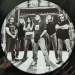 Iron Maiden / A Matter Of Life And Death (2LP)