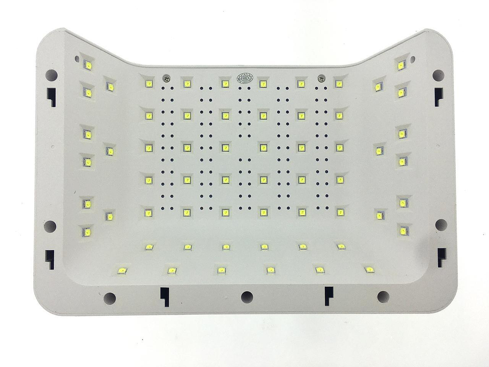 Светодиодная лампа с подлокотником, 120W, L-1003