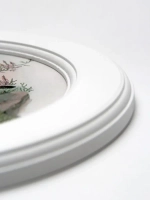 Картина на стену интерьерная на холсте 27 см