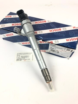 Топливная система