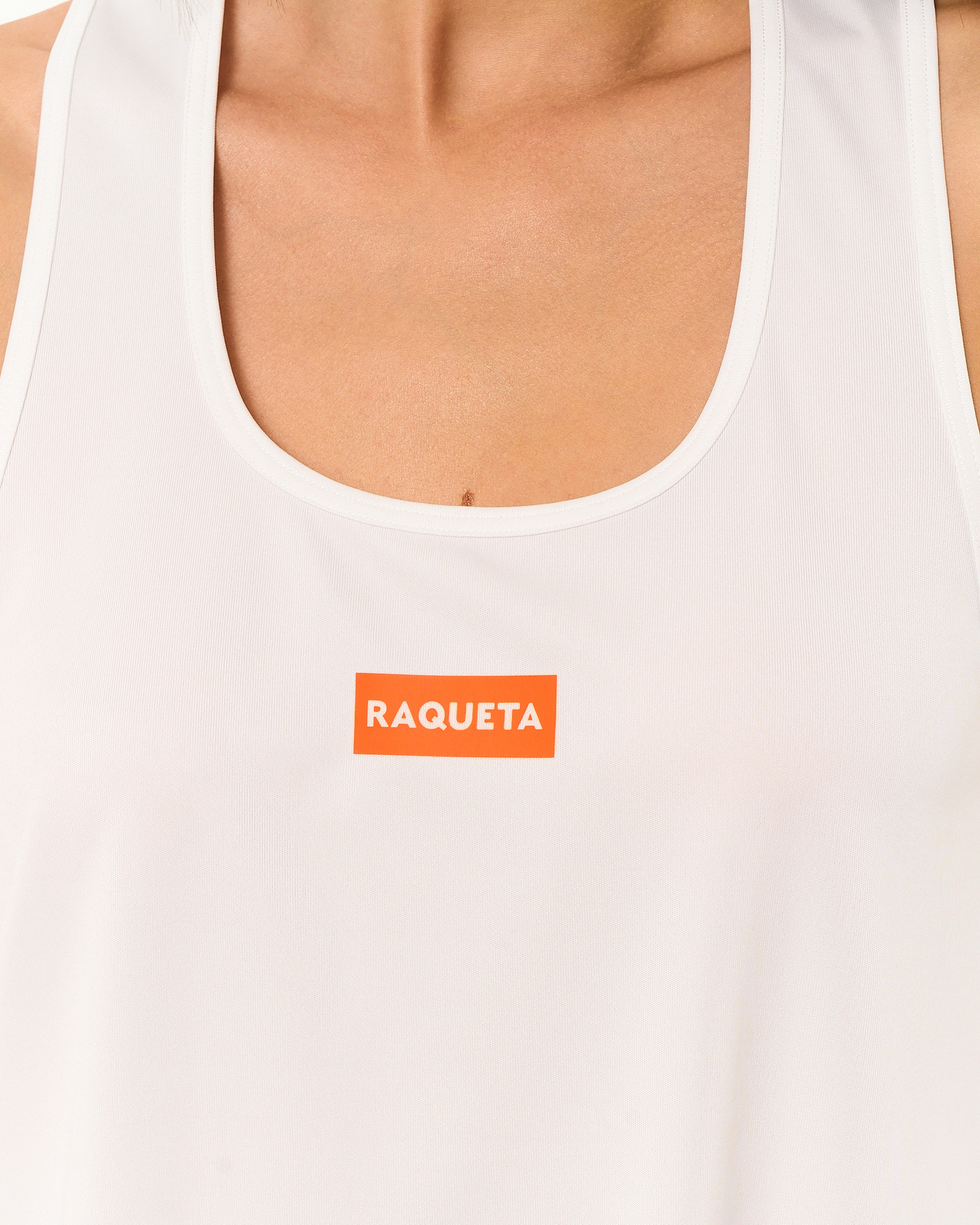 Майка Cada Dia, Neutro