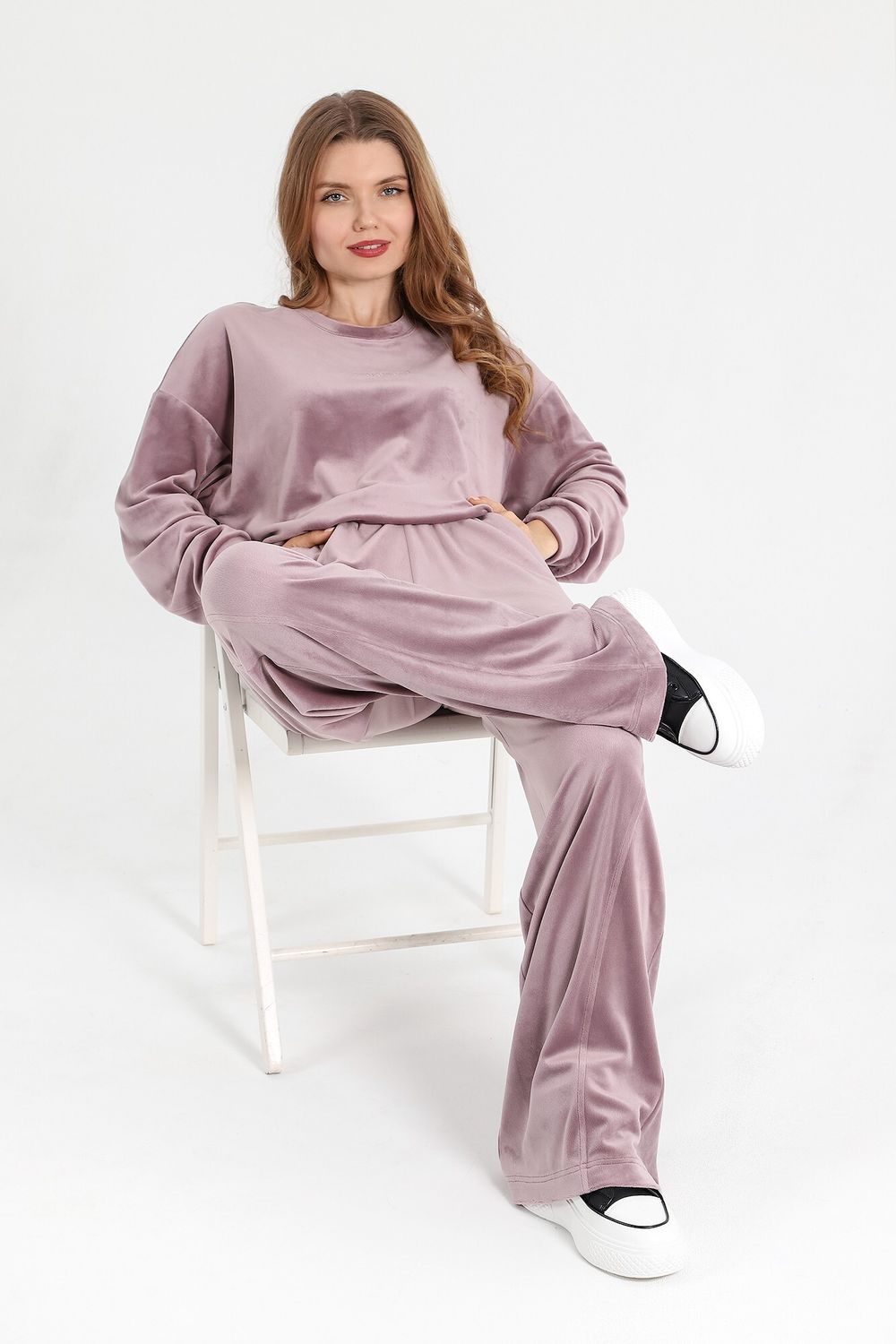 Костюм женский Вита-3 Виотекс КАПУЧИНО