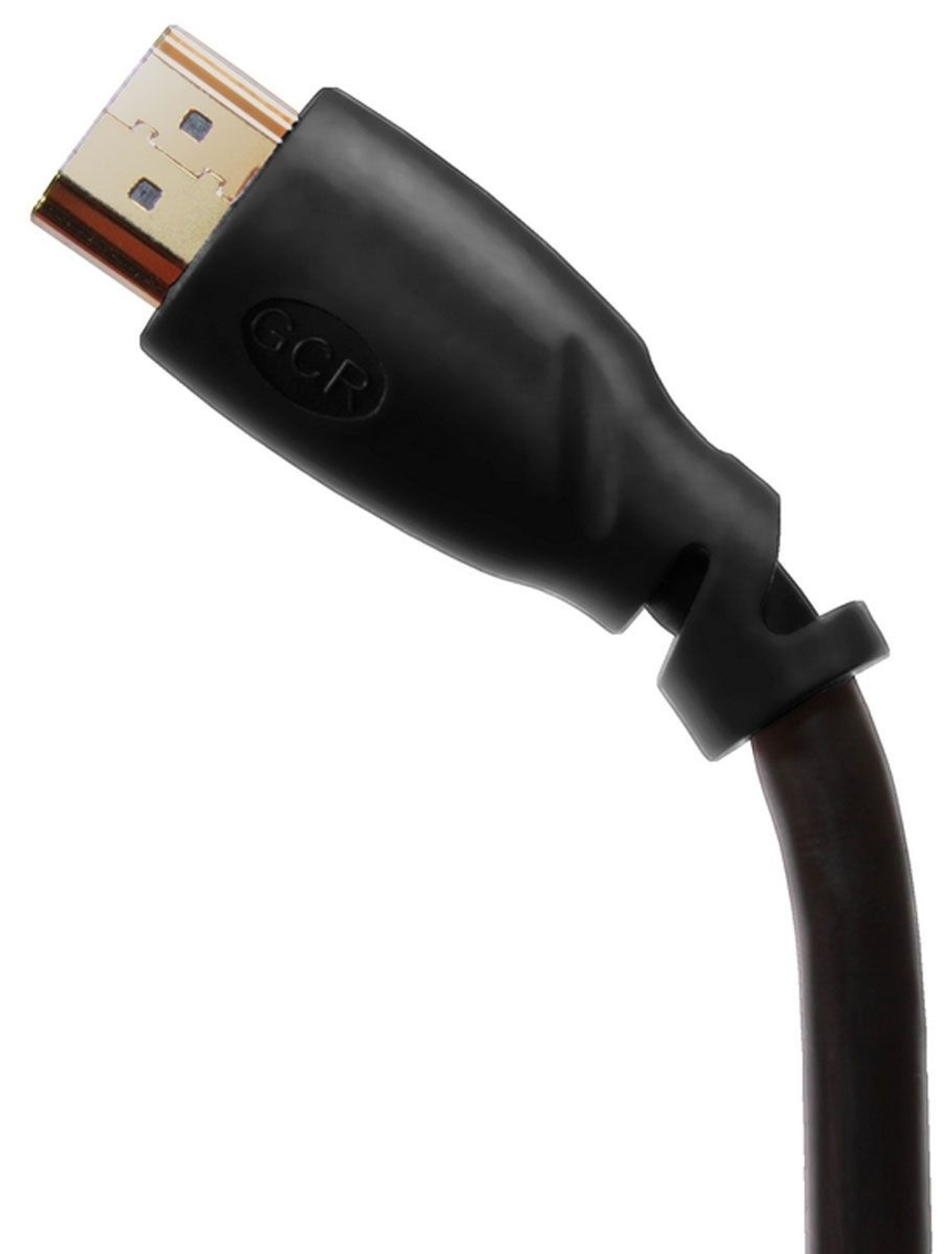 Кабель интерфейсный HDMI удлинитель GCR GCR-HM312-20.0m