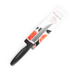 Нож универсальный 10см Wuesthof Create Collection рукоятка черная