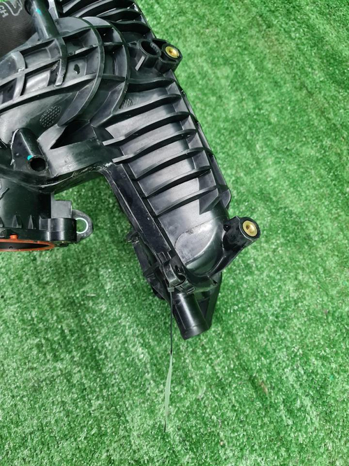 Впускной коллектор Jetour Dashing (2022-н.в.)