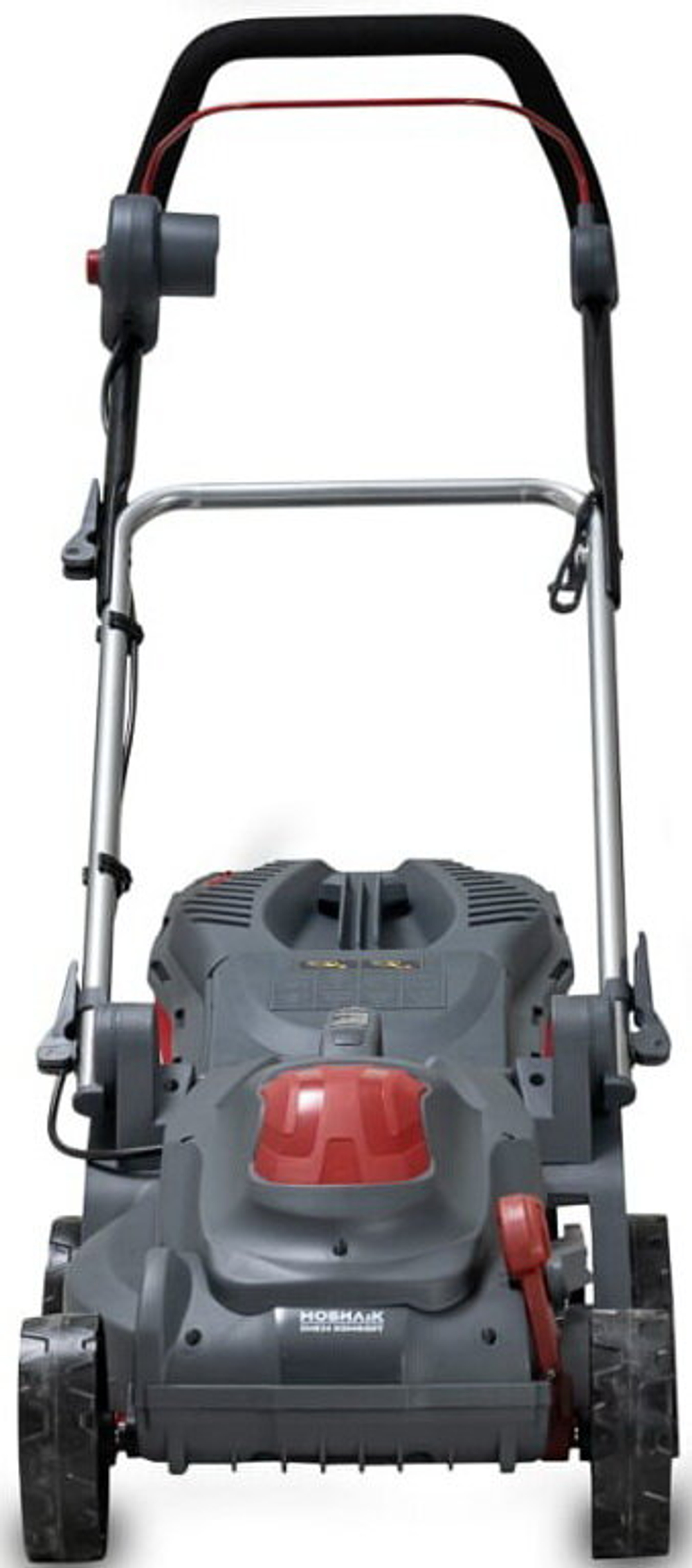 Газонокосилка электрическая МОБИЛ К XME34 КОМФОРТ Ширина 34 см, 1500 Вт (MBK0027786)