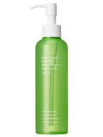 Sungboon Editor Ампульное гидрофильное масло с экстрактом зелёного томата Green Tomato Double Cleansing Ampoule Oil 200 мл