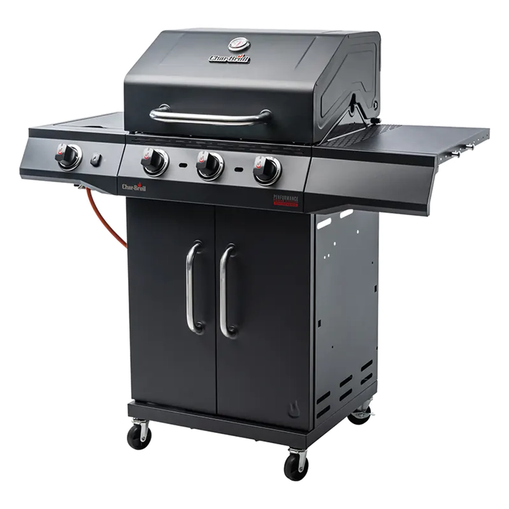 Char-Broil Performance Power Edition 3B газовый гриль 468514322