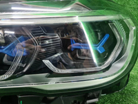 Фара левая BMW X5 G05 X6 G06 (2018-2023) Laser