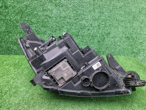 Фара левая Chery Tiggo 7 Pro (2020-2024) LED