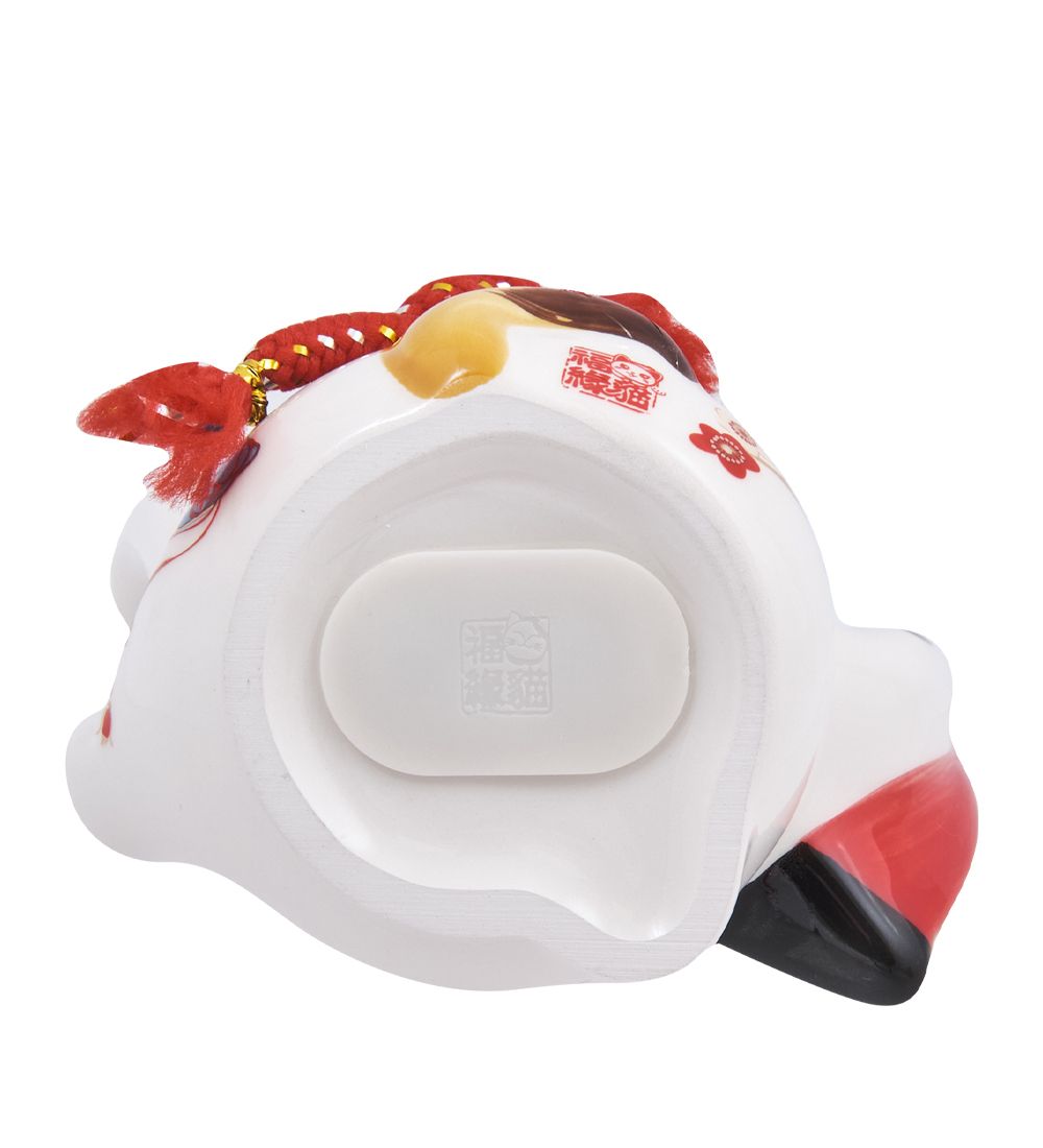 KT-20/8 Фигурка-копилка «Кот»