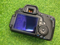 Canon EOS 60D