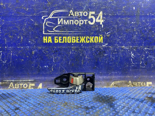 Ручка двери передней правой салонная TOYOTA CELSIOR 2003-2006