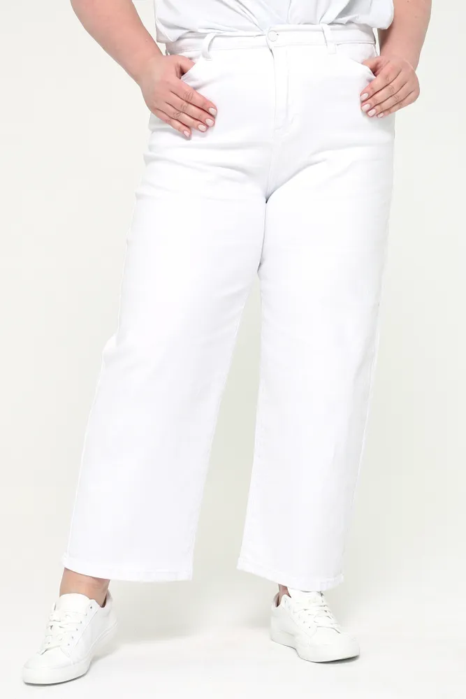 Джинсы 20132 Fabrika