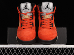 Air Jordan 5 Retro Dunk on Mars