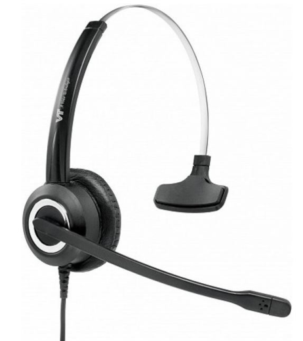 Гарнитура  VT VT6300 USB