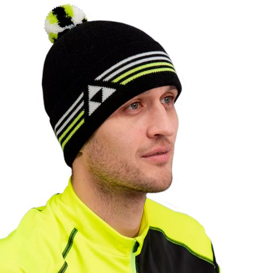 Шапка FISCHER Pompon фото 2