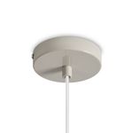 Подвесной светильник Freya FR5218PL-01CR