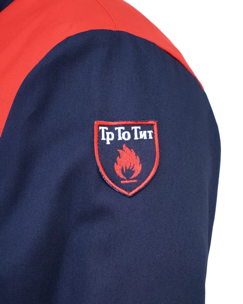 Костюм сварщика ОНИКС класс 1 СОП