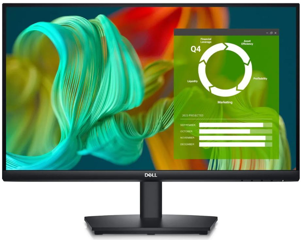 Монитор 23,8" Dell E2424HS