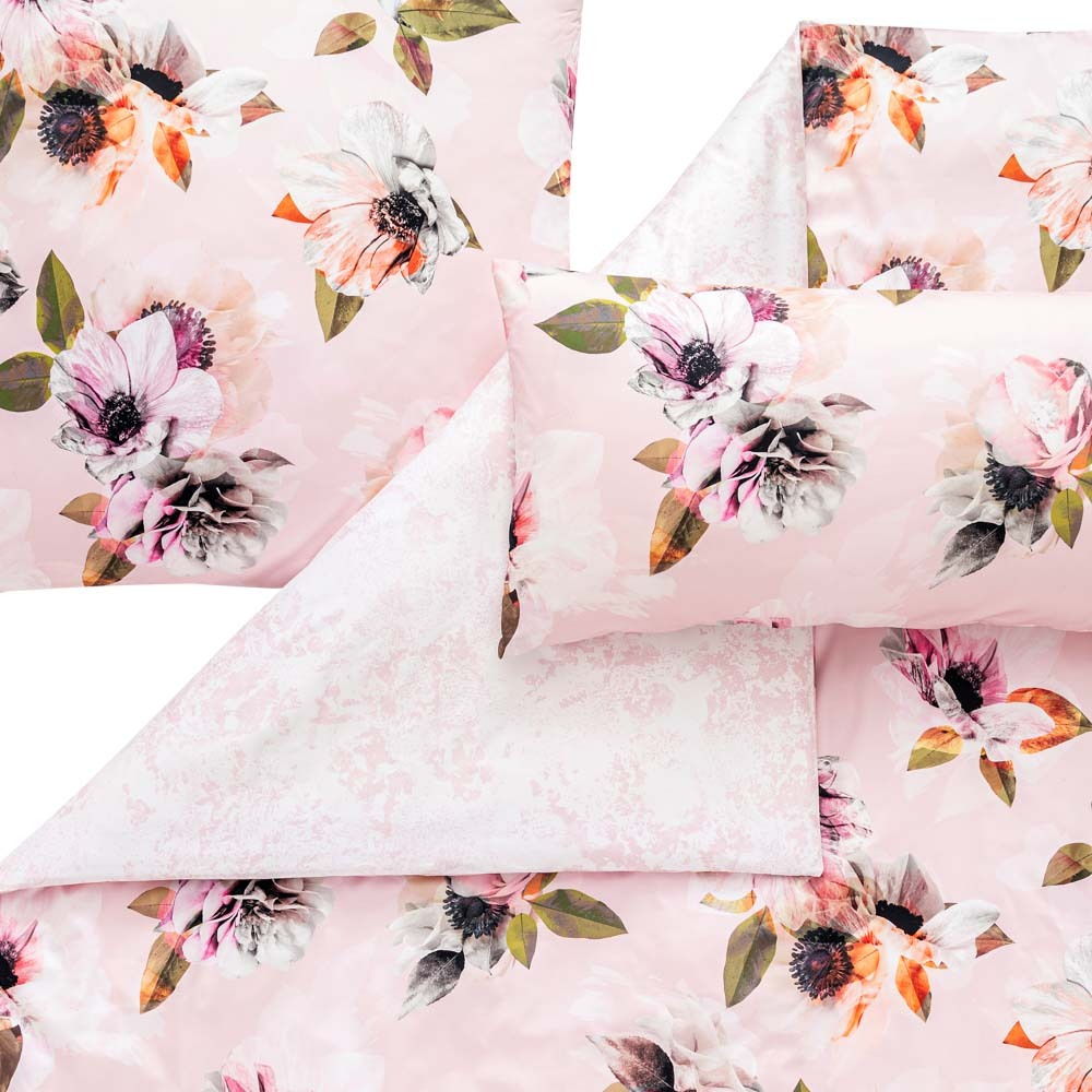 Постельное белье 1.5 спальное Estella Rosa