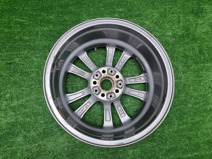 Диск литой R17 BMW 5er G30 (2017-2023) 631 стиль