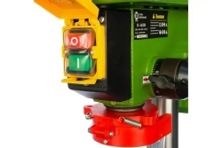 Сверлильный станок Калибр СС-16/550( с тисками)