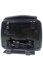 Радиоприемник с MP3 плеером Bluetooth +фонарь XB-472BT
