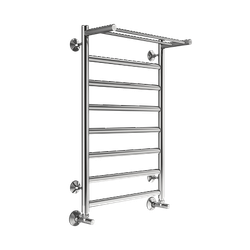 Полотенцесушитель водяной Terminus Хендрикс П8 500х800