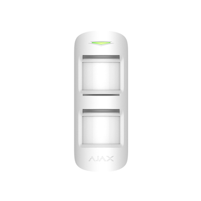 Ajax MotionProtect Outdoor уличный датчик движения