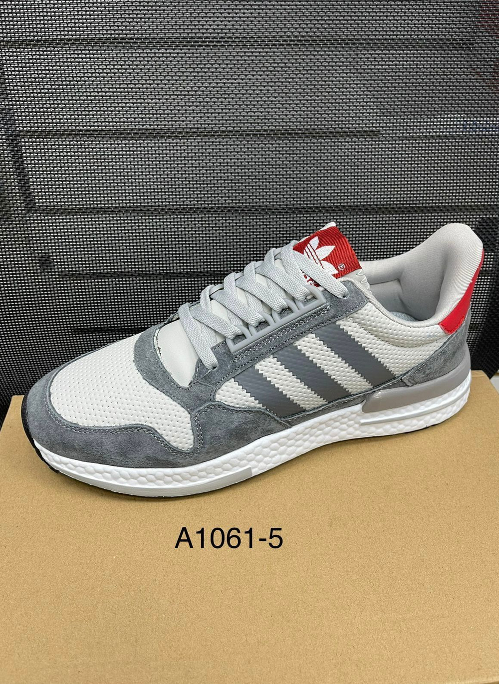 Кроссовки по 8 пар (41-45)р. / A1061/5