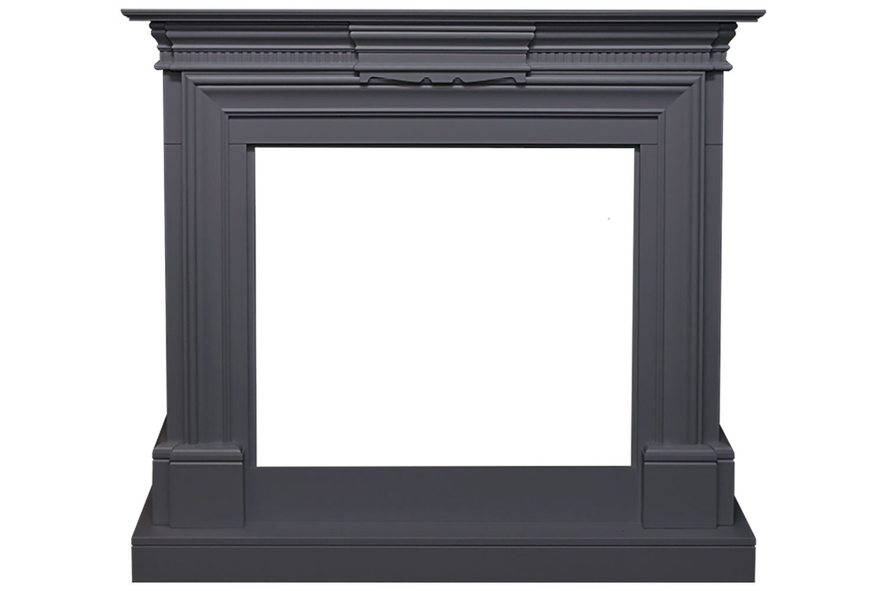 Портал Royal Flame Chelsea - Graphite Grey