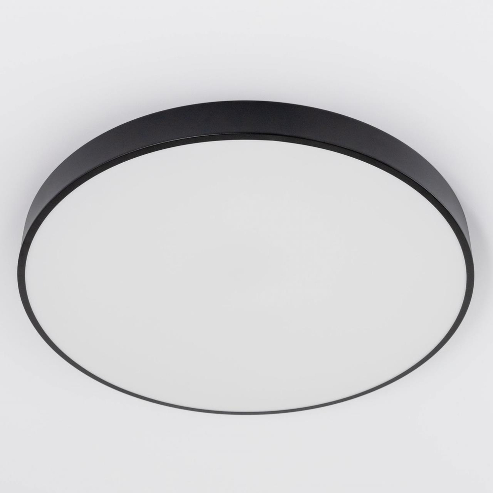 Потолочный светодиодный светильник Citilux Купер CL724105G1