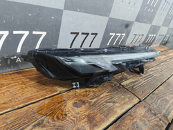 ДХО правый Omoda C5 24-нв Б/У Оригинал 605001104AA