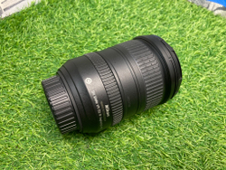 Nikon 18-200mm 3.5-5.6G ED AF-S VR DX