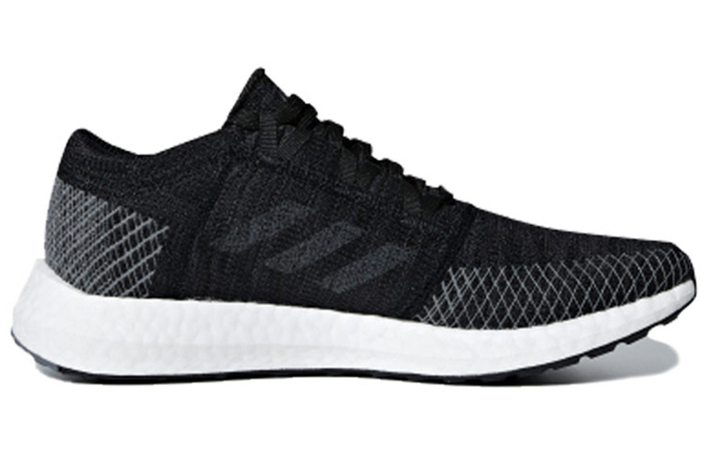 Кроссовки Adidas Pureboost Go (Женская размерная сетка)