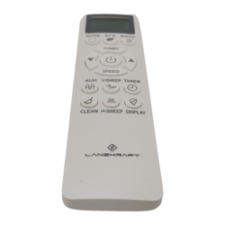 Пульт Lanzkraft KKG26A-C1 для кондиционеров