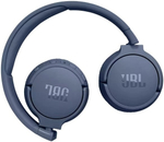 Беспроводные наушники JBL Tune 670NC Blue