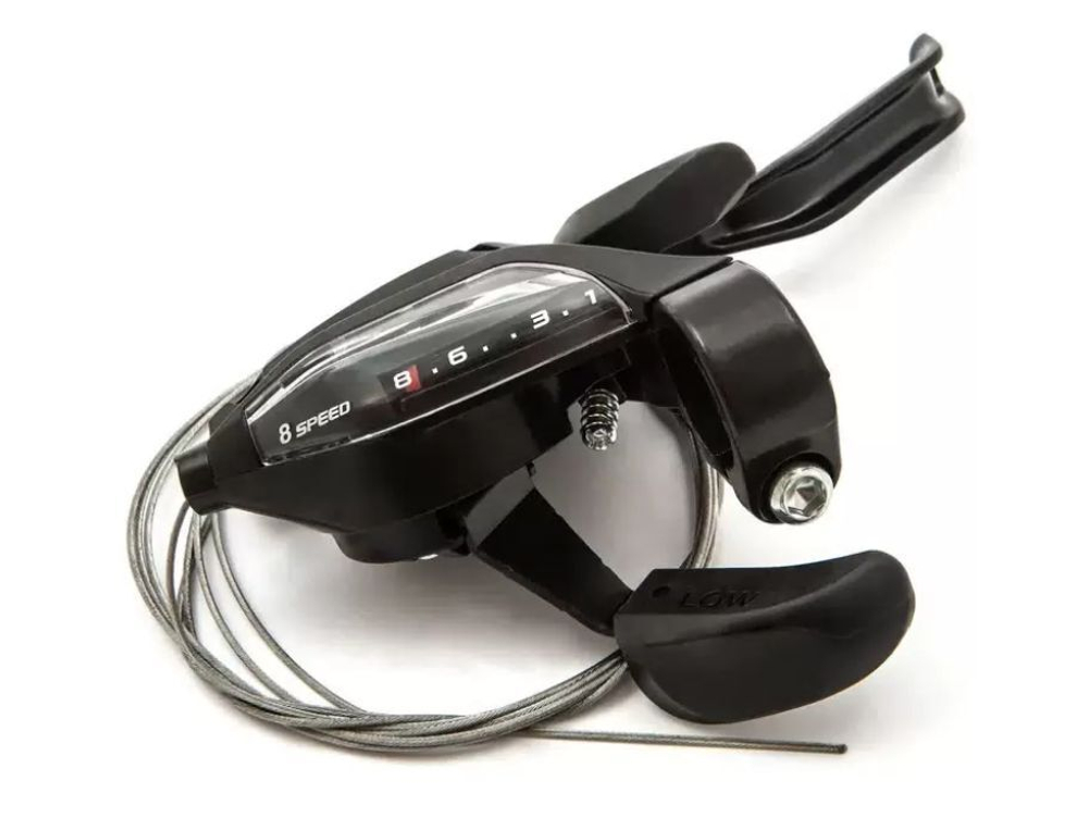 Шиф/Тор Shimano ST-EF500-8R правый,8ск.2050мм