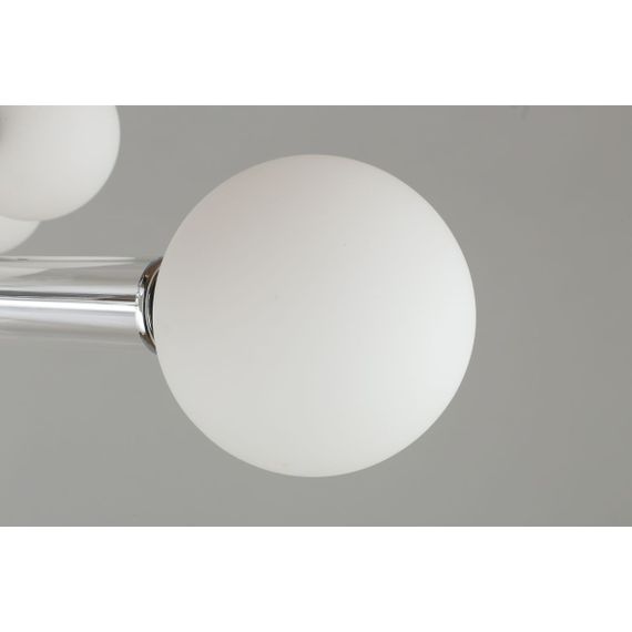 Потолочная люстра Omnilux Bucine OML-29517-08