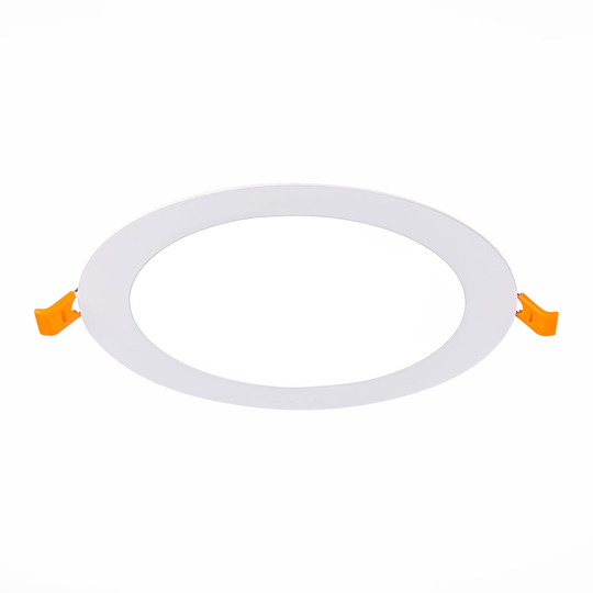 ST209.548.12 Св-к встр. Белый LED 1*12W 4000K 816Lm Ra80 110° IP20 D170xH8 90-265V