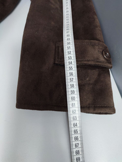 Дубленка C&A стильная 54 размер