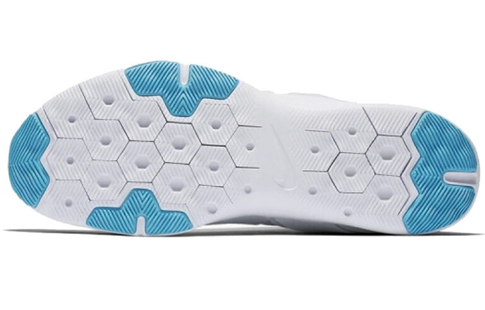 Кроссовки Nike Flex Motion Tr Trainer (Женская размерная сетка)