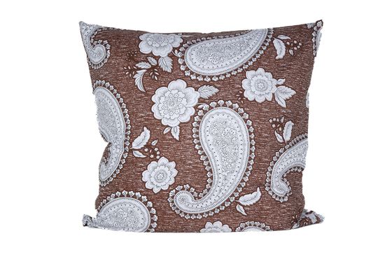 Наволочка  Адора , полисатин  70x70  Domtekc