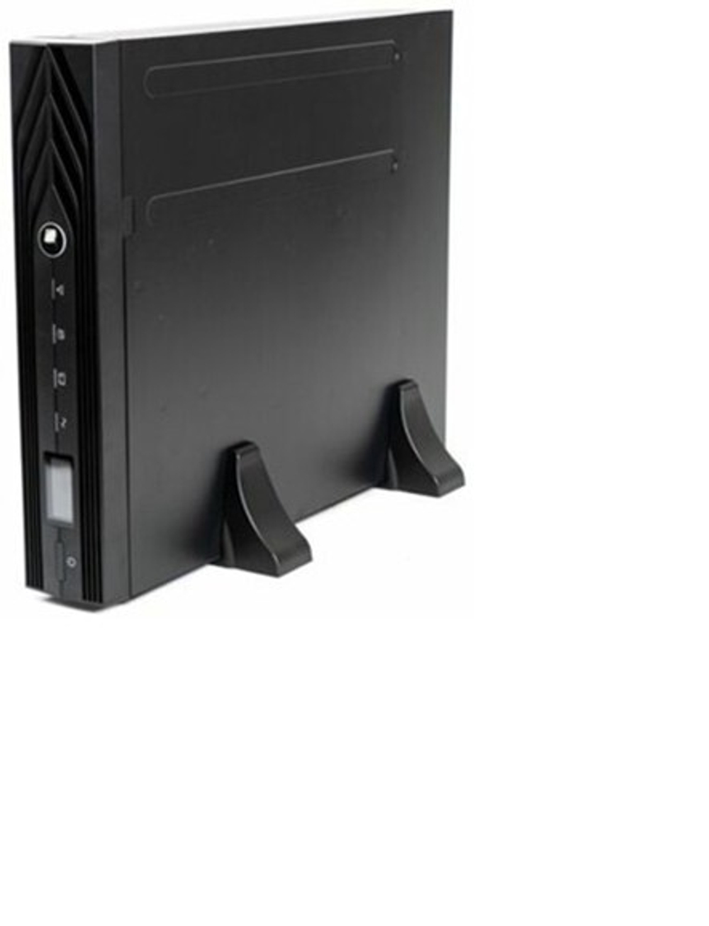 Источник бесперебойного питания БАСТИОН Skat-UPS 1000-RACK-ON-2X9