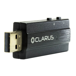 USB ЦАП-Усилитель для наушников Clarus Coda CDAC-100