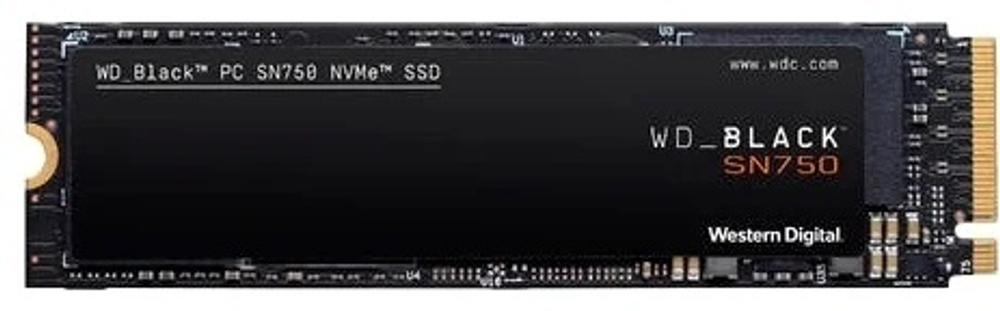 SSD Western Digital WDS500G1B0E 500 Гб