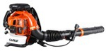 Воздуходувка бензиновая SURUI EB900
