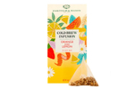 Fortnum&Mason Холодный чайный настой с апельсином и лимоном Orange & Lemon Cold Brew Infusion, 20 пакетиков, 60 г